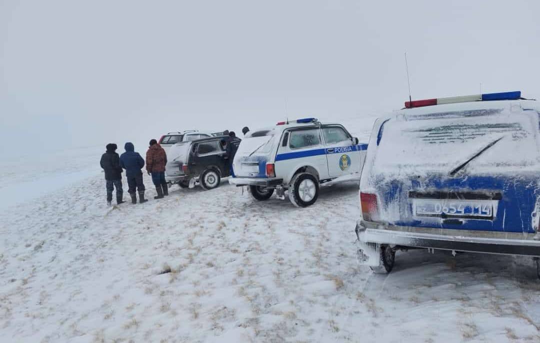 Павлодар облысында жоғалып кеткен әйелдің мәйіті табылды