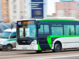 Астанада төрт автобустың қозғалыс бағыты өзгерді