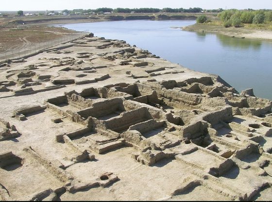 Туризмді жандандыратын орталық