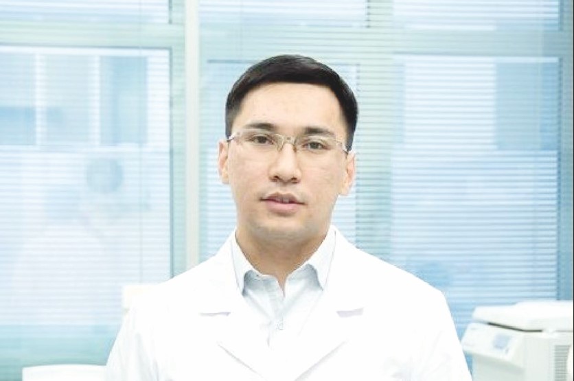 Мақсат Жабағин: Шетелде отандық зертханалардың филиалын ашу керек