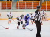 Астанада қыздар арасында шайбалы хоккейден ел чемпионаты өтті