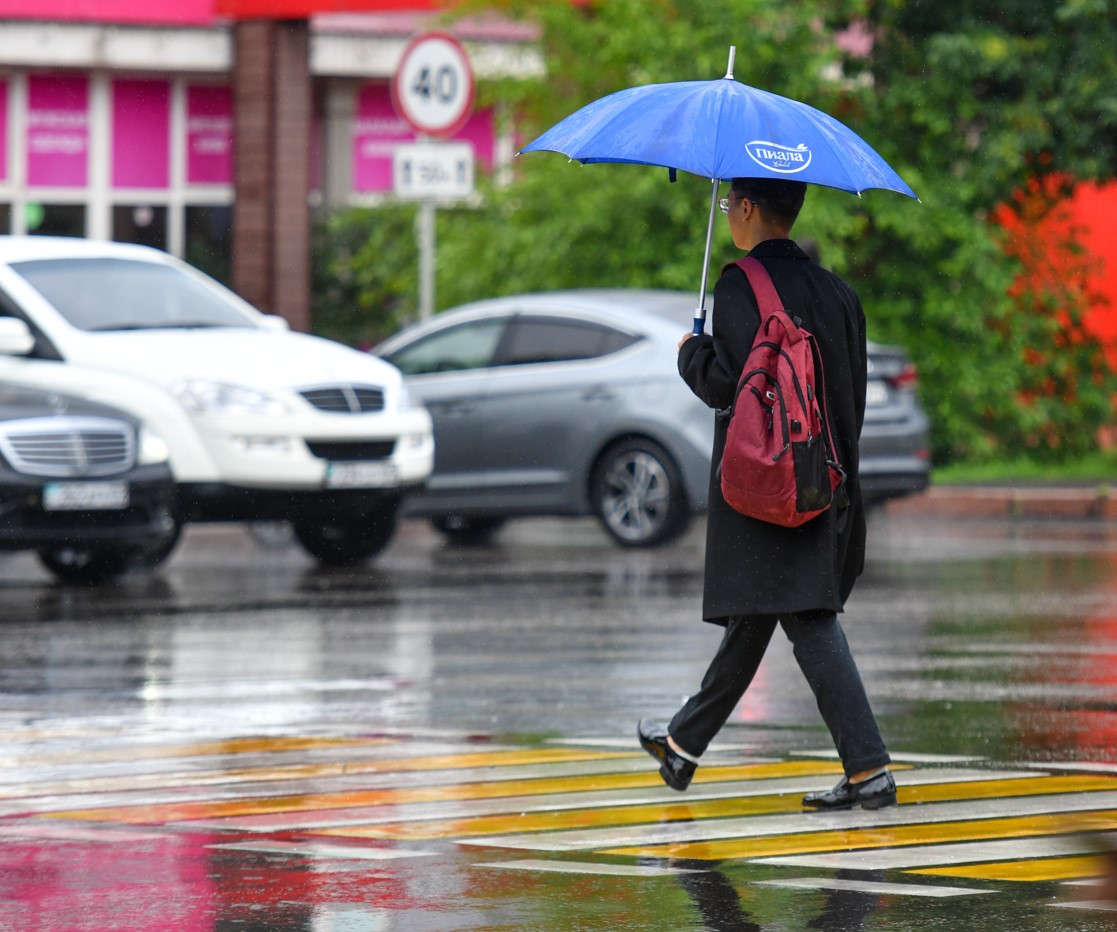 Белсенділік төмен, бірақ...