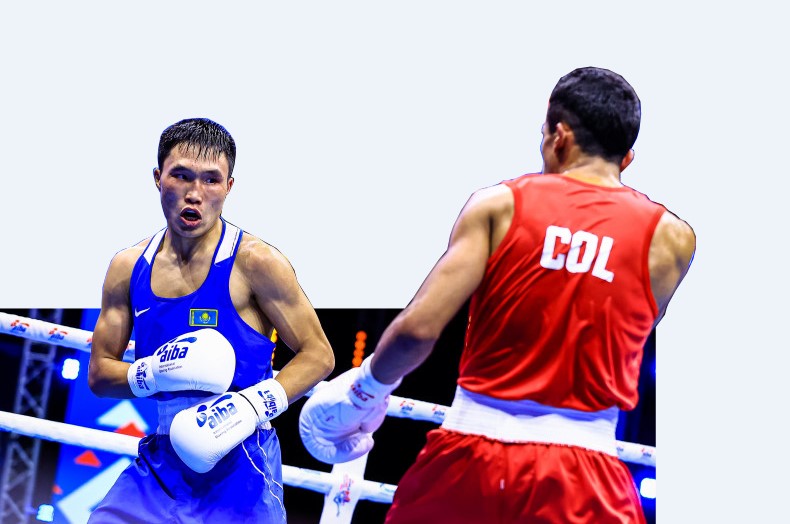 Қай боксшыға сенім артамыз?