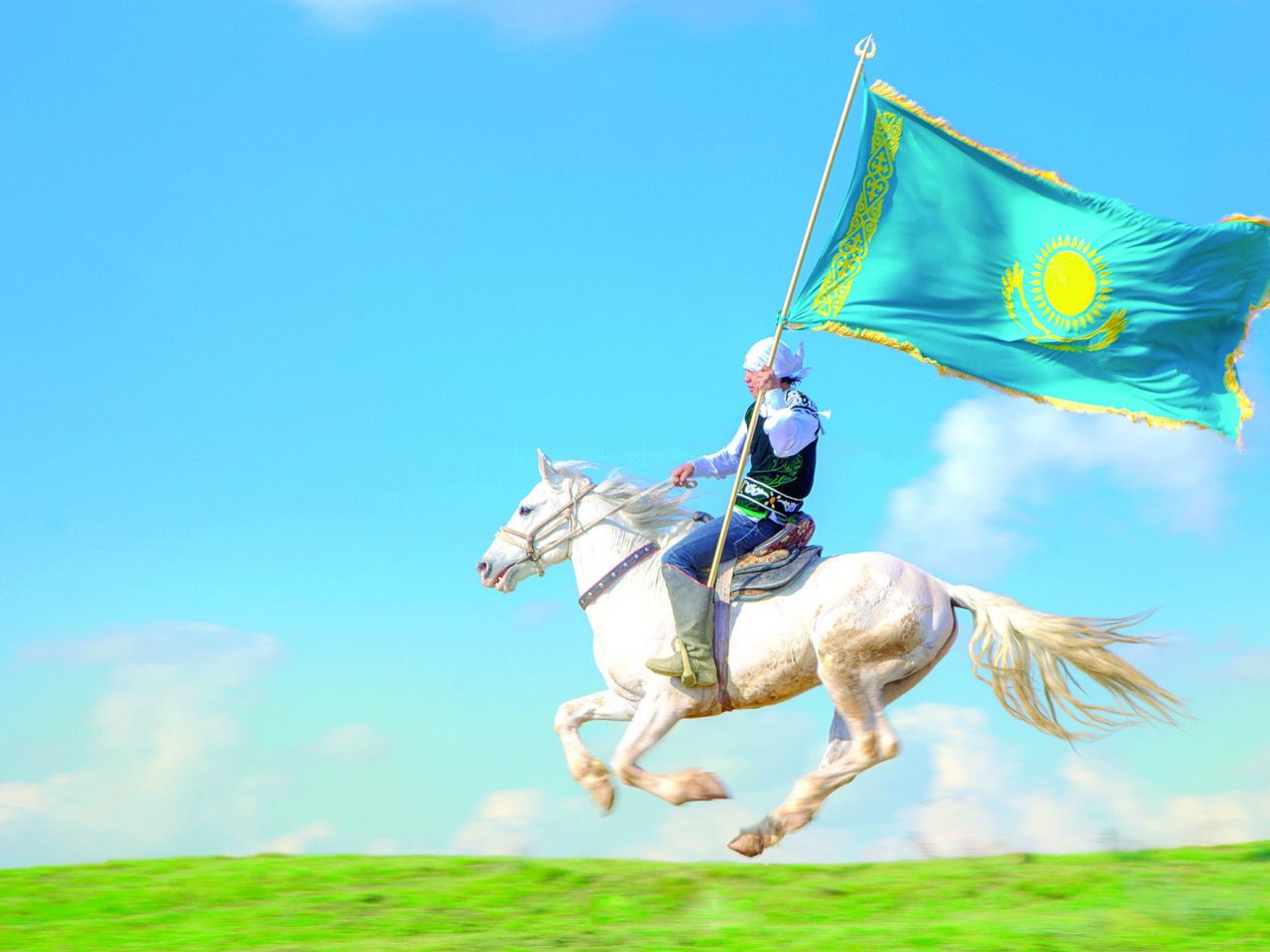 Елдікті келісім ғана сақтайды