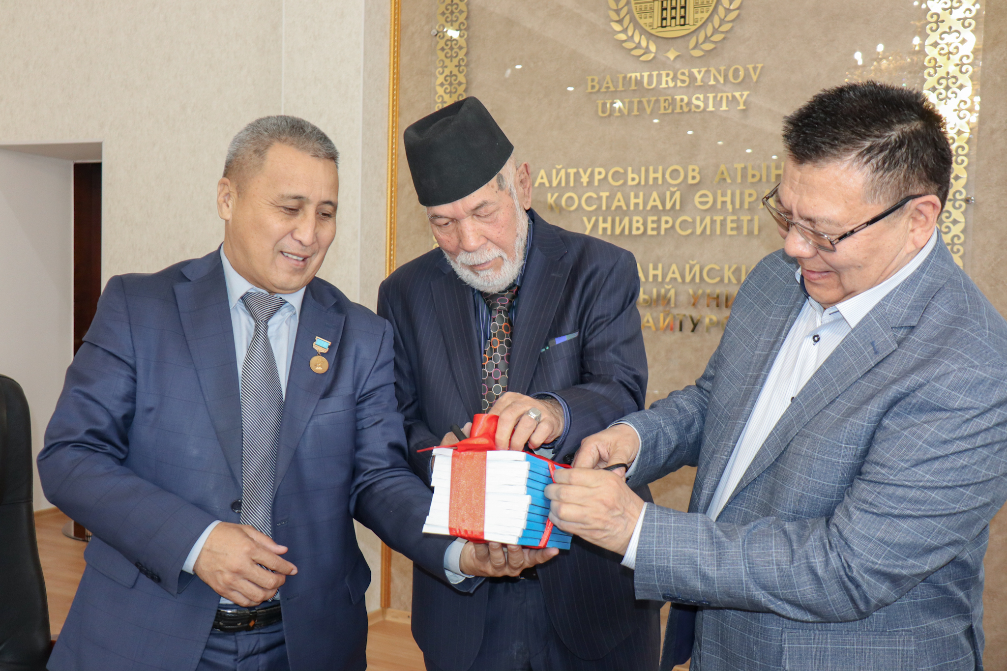 Ер Кейкі – ел есінде