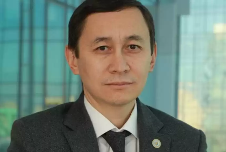 «Қазақстанның даму банкі» АҚ басқарма төрағасының орынбасары тағайындалды