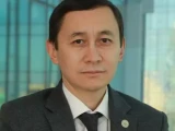 «Қазақстанның даму банкі» АҚ басқарма төрағасының орынбасары тағайындалды