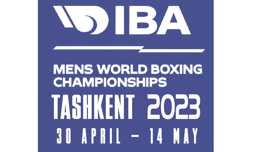 Әлем чемпионаты: 13 салмақта - 20 қазақ боксшысы