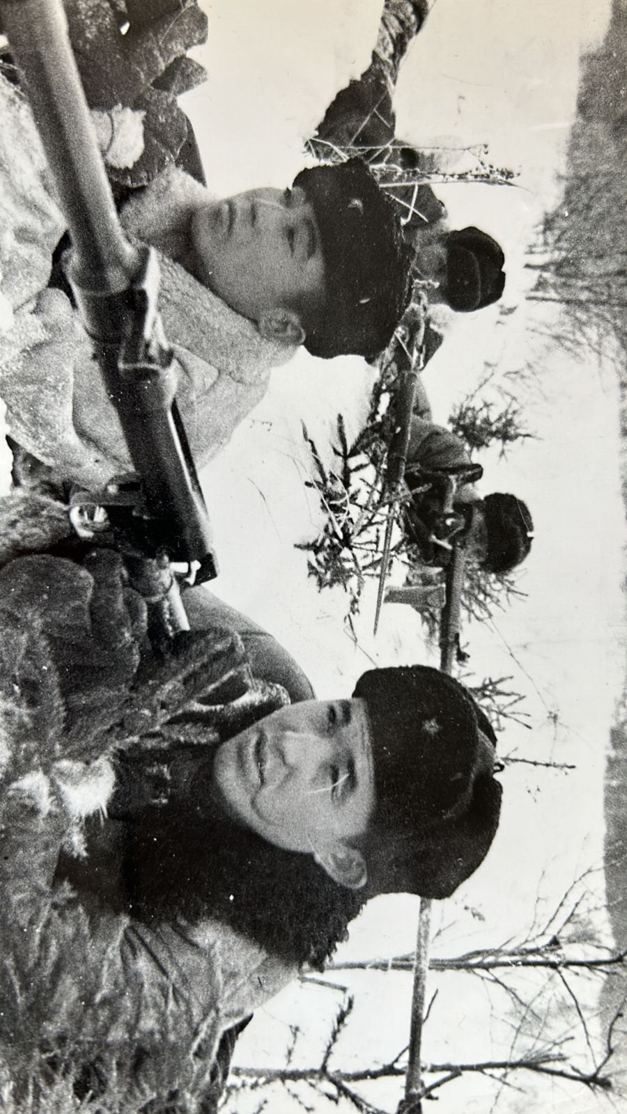 Майдан газеті: Сарғайған парақтар сыры