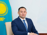 Алматы облысы әкімінің орынбасары қызметінен босатылды