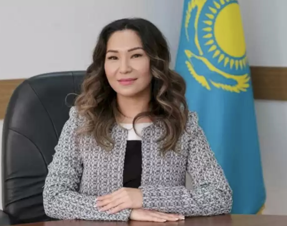 Алматы қалалық туризм басқармасына жаңа басшы тағайындалды