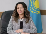 Алматы қалалық туризм басқармасына жаңа басшы тағайындалды
