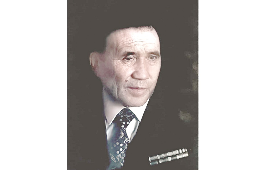 Майдангер мерейтойы