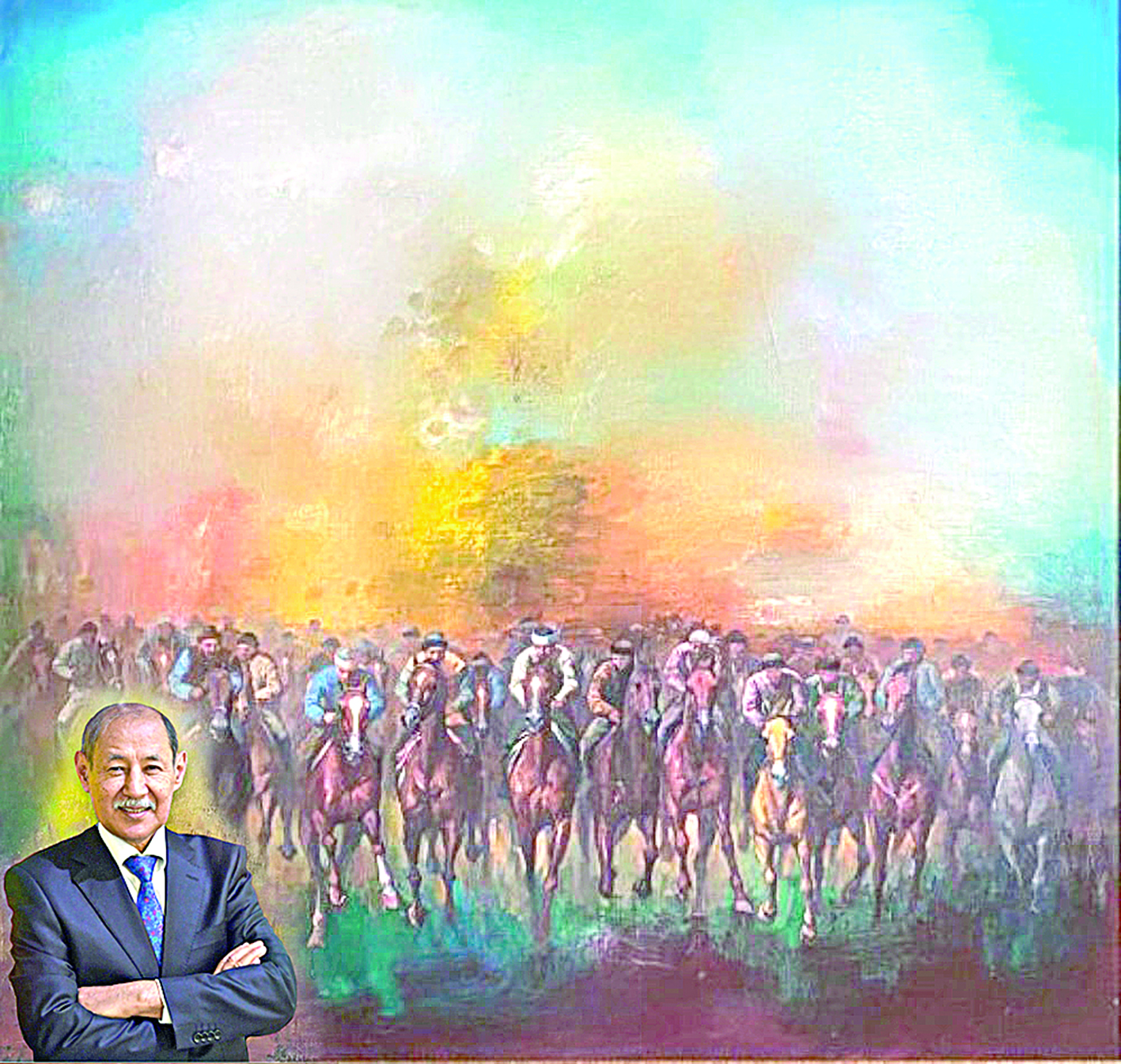 Көктемгі самғау