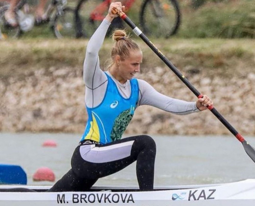 Жұптық сындағы жеңімпаз