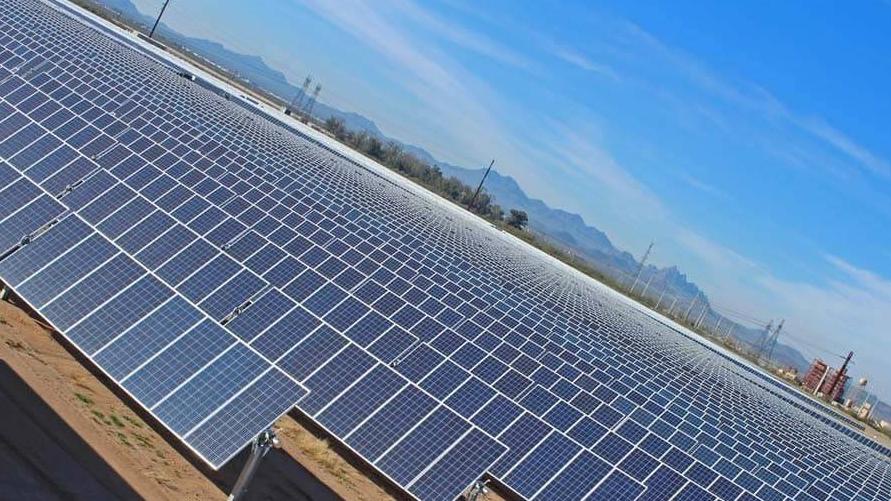 Күннен де, желден де қуат алады