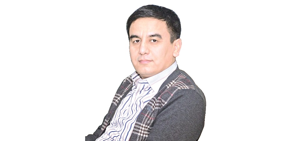 «Жазғыра көрме, қарттарым!»