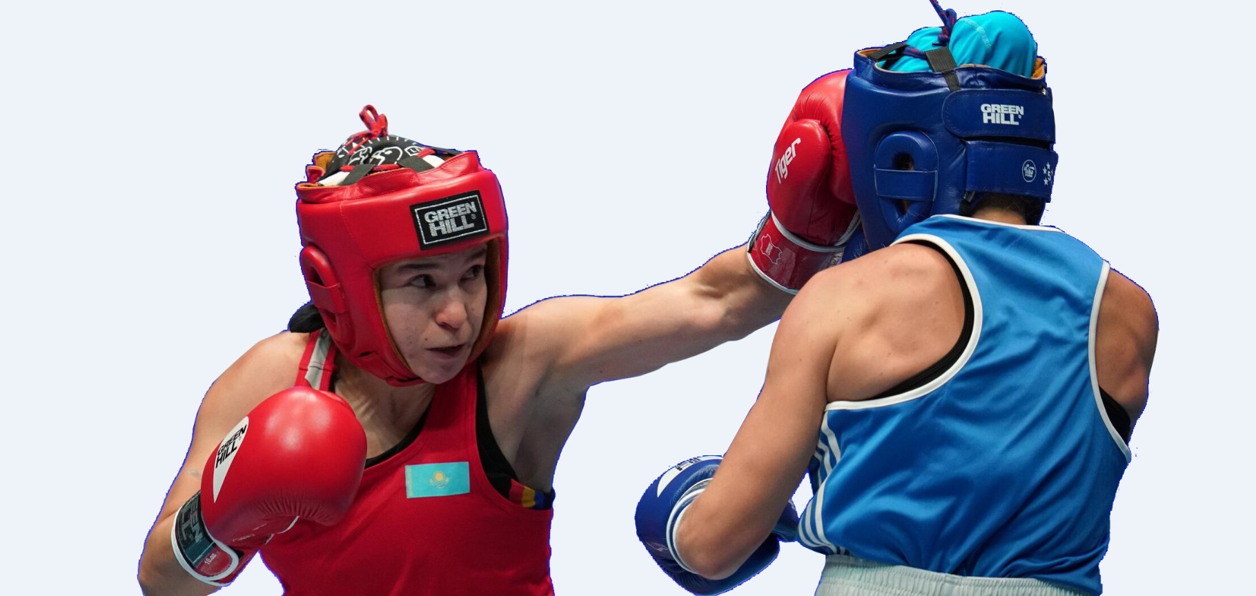 Әлем чемпионаты Астанада өтеді