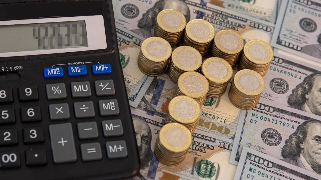 21 жасқа толмаған 19 мың адам микронесиесін төлей алмай жүр