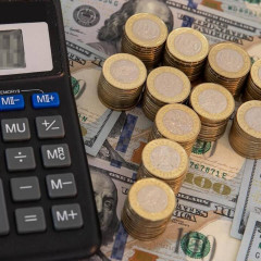 Елдегі кепілсіз несие өсімі екі есе азайды