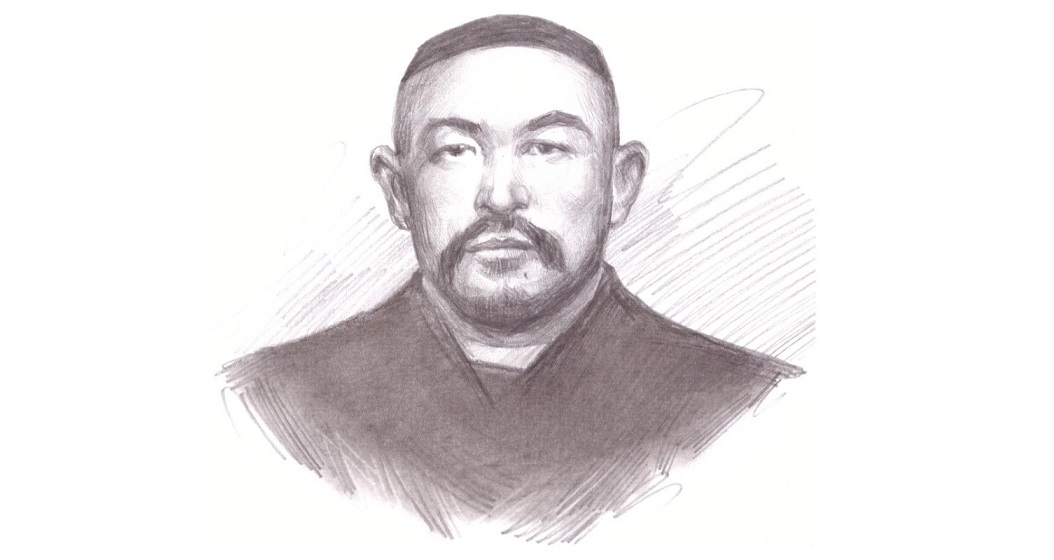 Алаш рухты Шарғын ақын