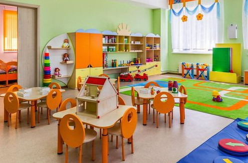 Тәрбие мен саламаттылық зәрулігі