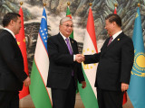 Президент «Орталық Азия – Қытай» саммитіне қатысады