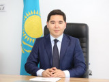 Алматы қаласы Әуезов ауданының әкімі тағайындалды