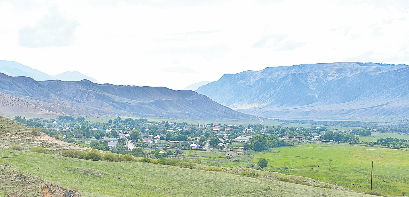 Үкімет ауылды қалай түлете алады?