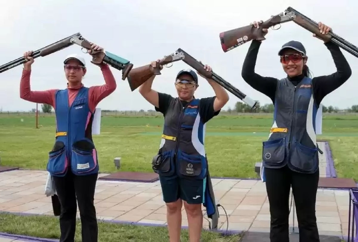 Алматыдағы  сайыс