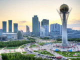 Елорданың 25 жылдығына орай «Ел жүрегі – Астана» атты байқау жарияланды