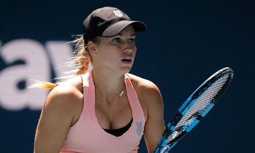 Путинцева – үшінші кезеңде