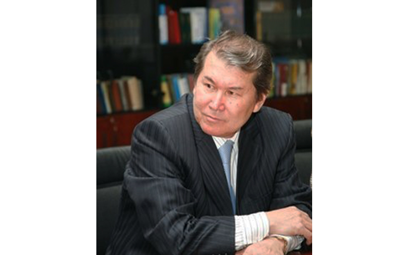 Қуаныш Жиенбай: Бүгінгі адамдардың ешнәрсеге таңғалмайтыны қалай?..