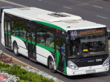 Астанада тағы 12 автобустың бағдары өзгерді