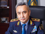 Антикор генерал-майор Берік Біләловтің ісі бойынша тергеуді аяқтады