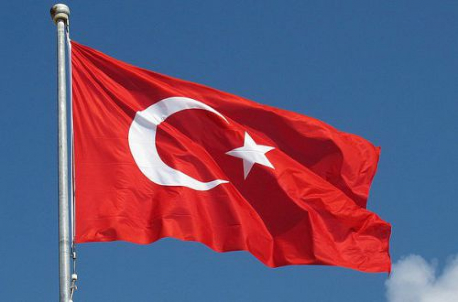 Президент Режеп Тайип Ердоғанды жеңісімен құттықтады