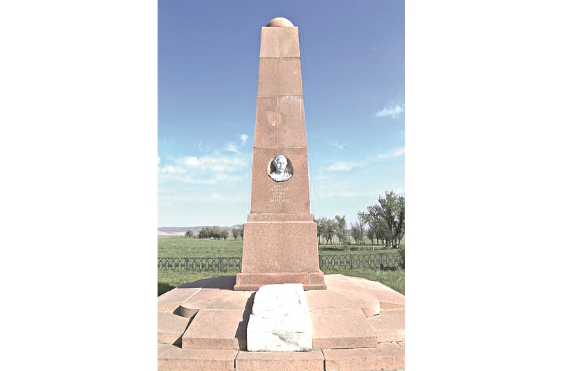 Шоқан музейі қайта жаңғырады