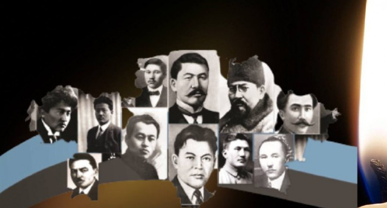 орманда жалаңаш