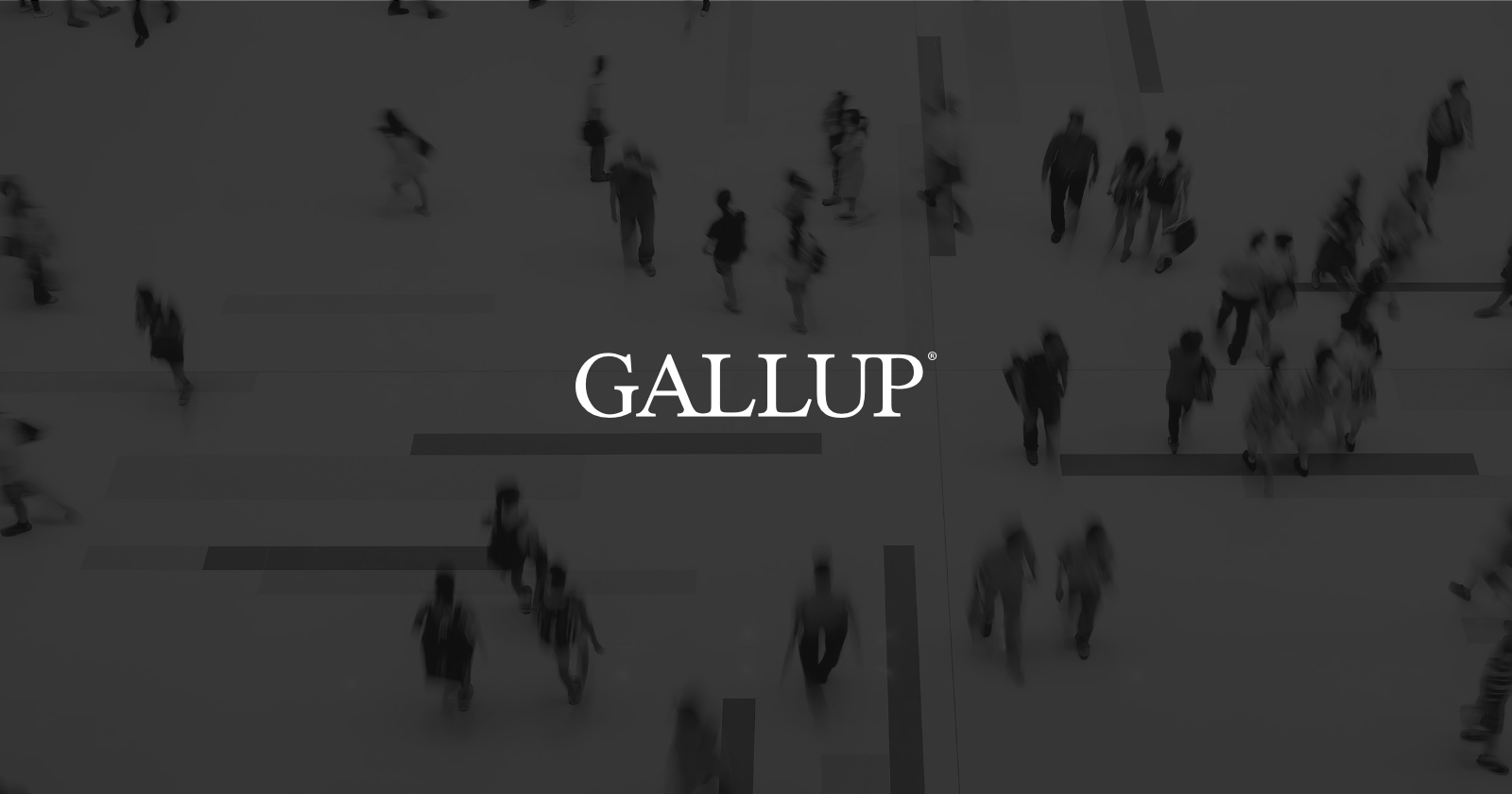 Gallup тесті туралы білесіз бе?