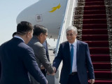 Президент Алматы қаласына жұмыс сапарымен барды