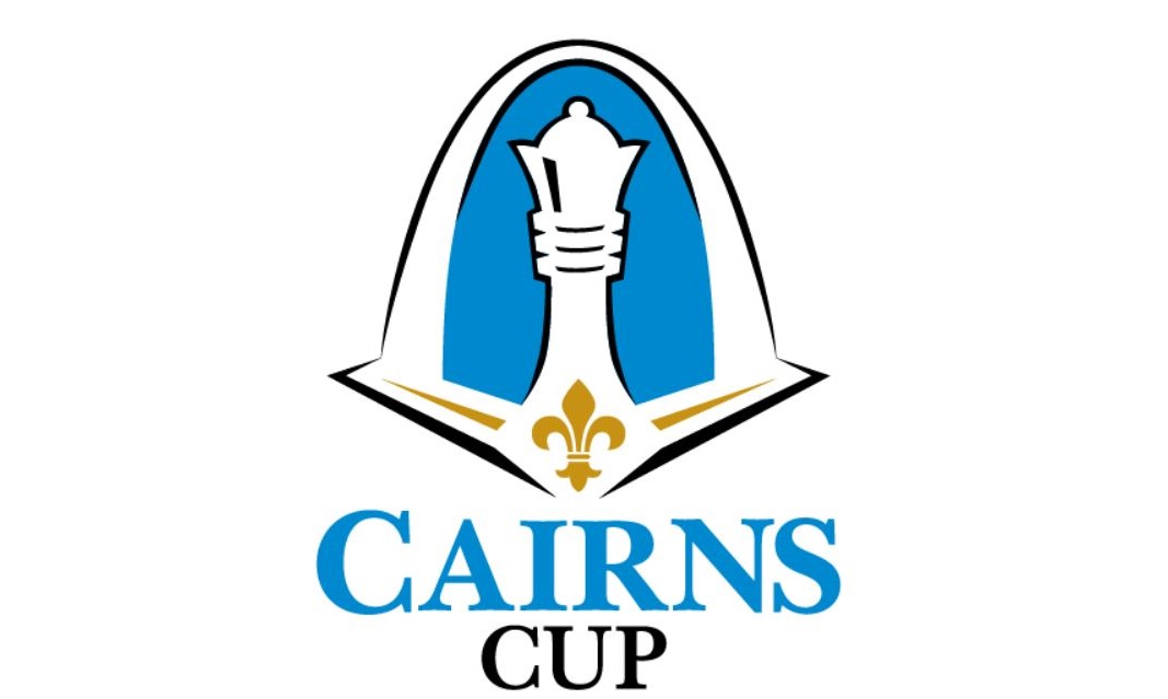 Кэрнс кубогіне қатысады