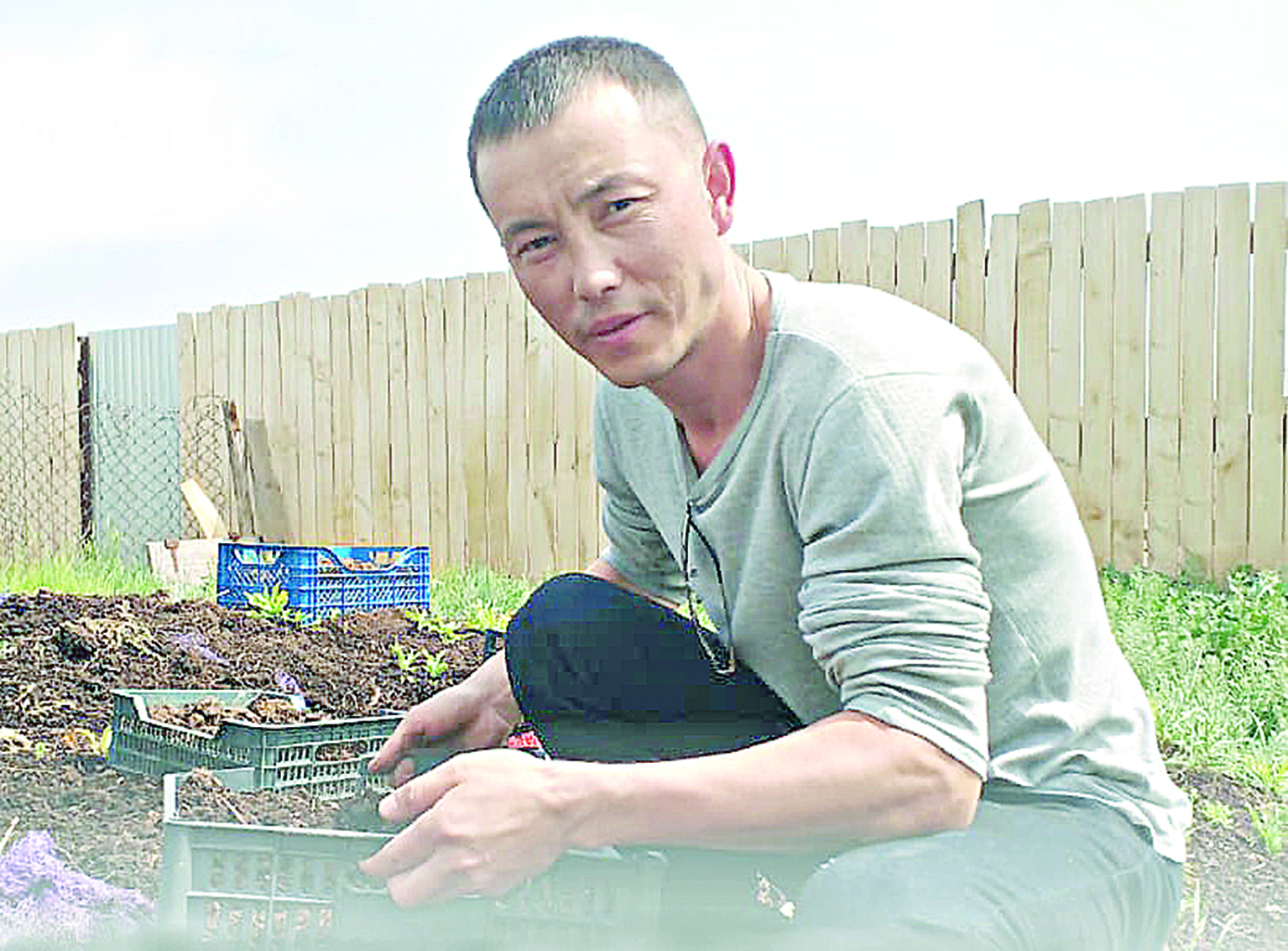 Ақпәтердегі инновациялық жоба