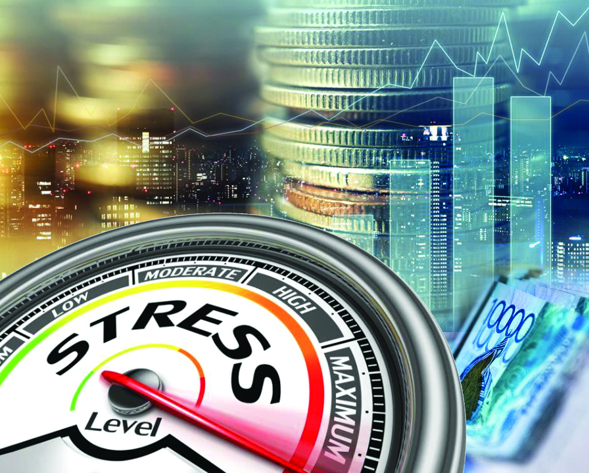 Банк тәуекелінің болжамы