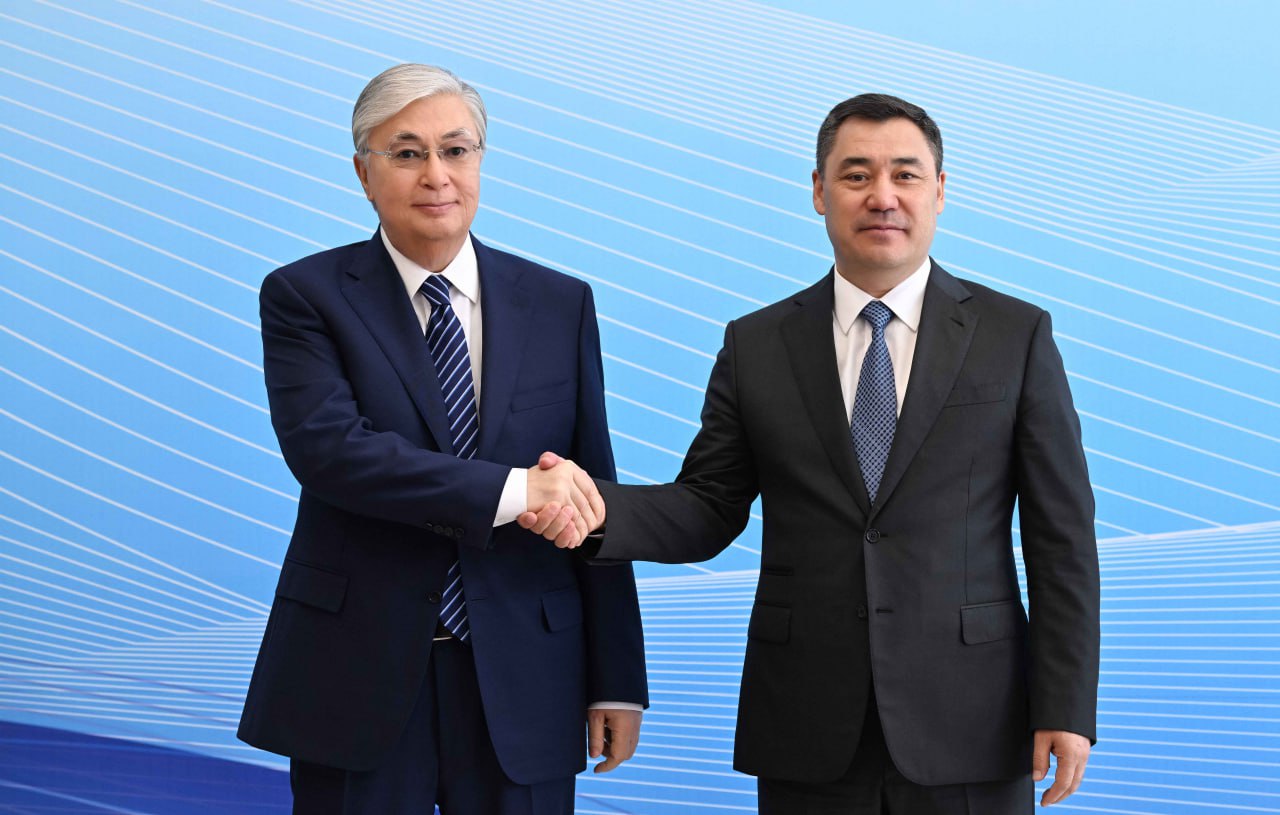 Президент Орталық Азия мемлекеттері мен Еуропалық Кеңес басшыларының екінші кездесуіне қатысады