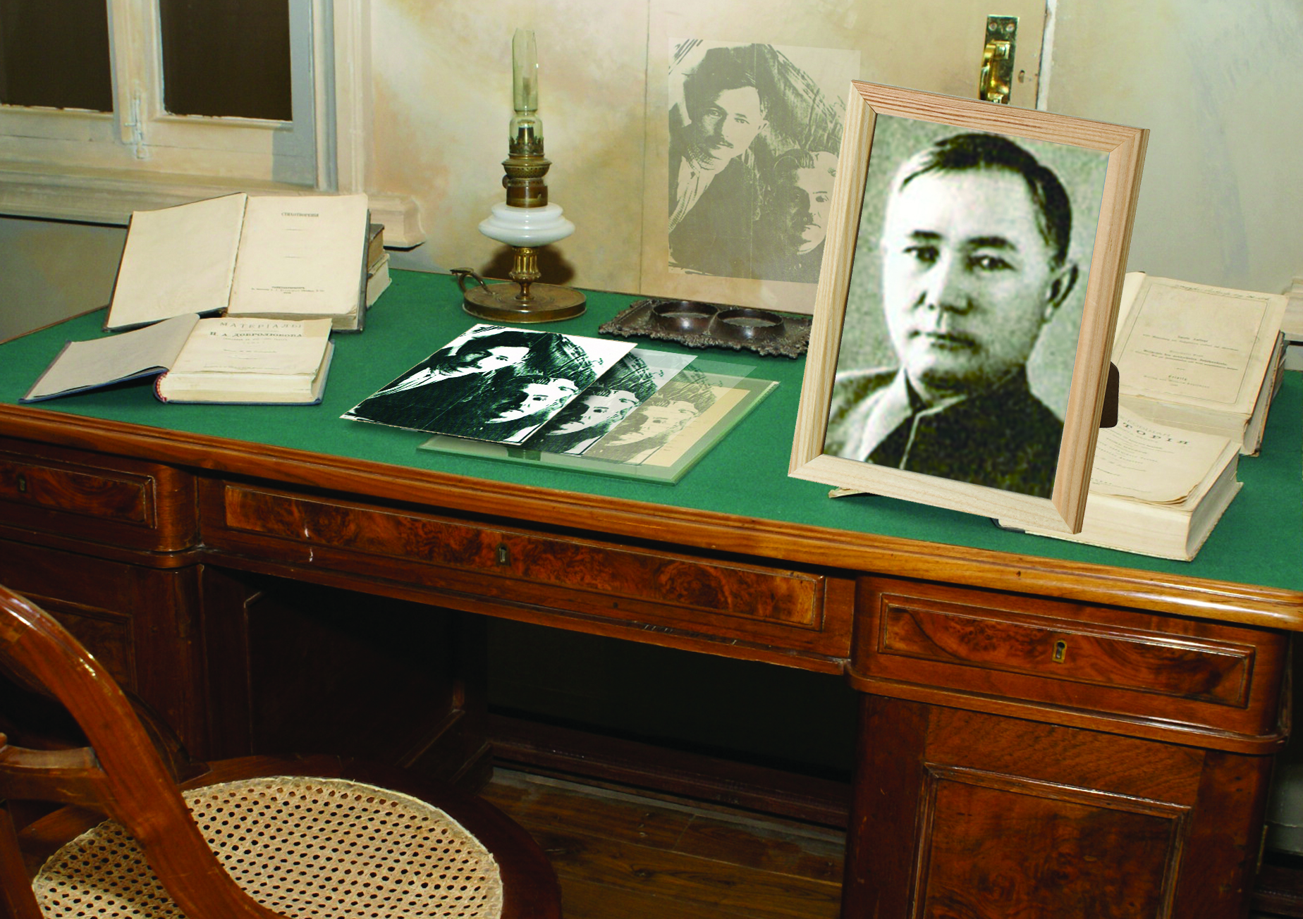 Қазақбаевты ұмытпасақ екен...