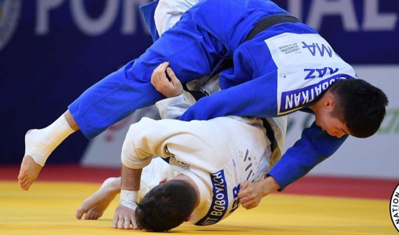 Екі елдің ғана әнұраны шырқалды