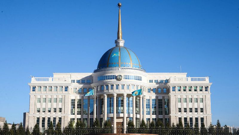 Орталық Азия өңірлік экономикалық ынтымақтастығы институтын құру туралы келісім ратификацияланды