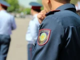 Алматылық полицей әріптесінің қолынан қаза тапты