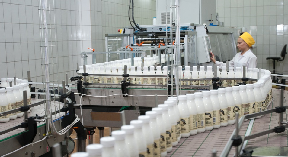 Сүт нарығына сілкініс керек