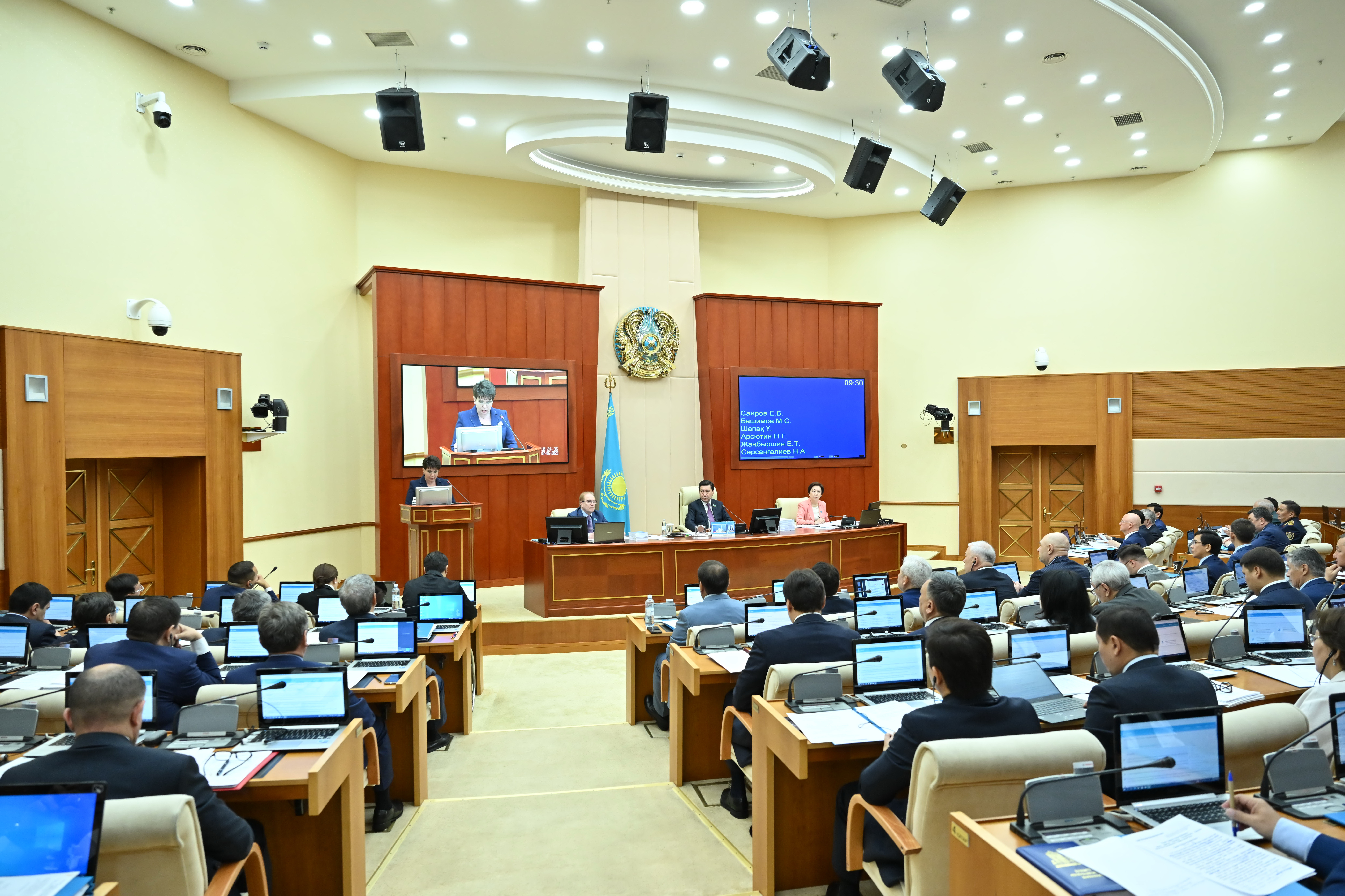 Заңсыз шығарылған активтер қалай қайтарылады?